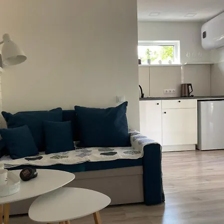 Saules Namins Tatil Evi *
