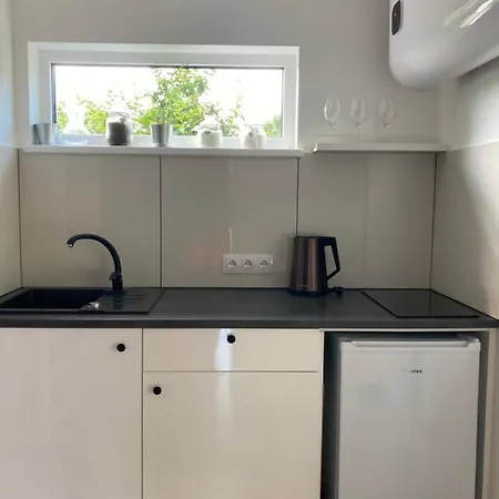 Tatil Evi Saules Namins Cēsis