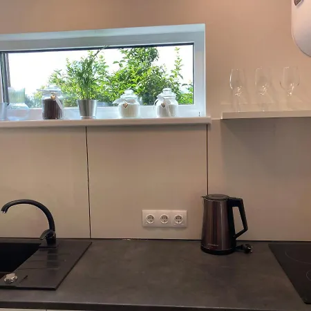 Saules Namins Tatil Evi