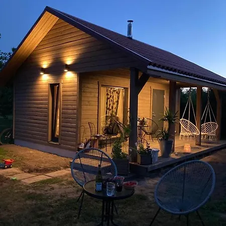 Tatil Evi Saules Namins *