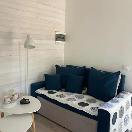 Tatil Evi Saules Namins Cēsis