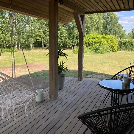 Tatil Evi Saules Namins *