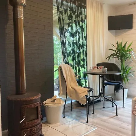 Saules Namins Tatil Evi *