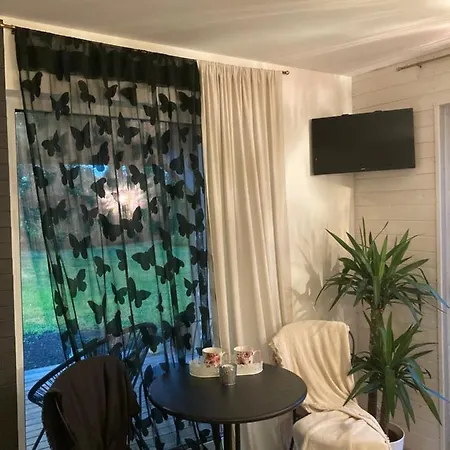 Saules Namins Tatil Evi