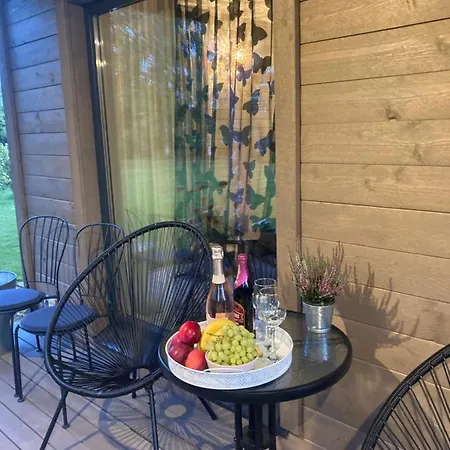 Tatil Evi Saules Namins
